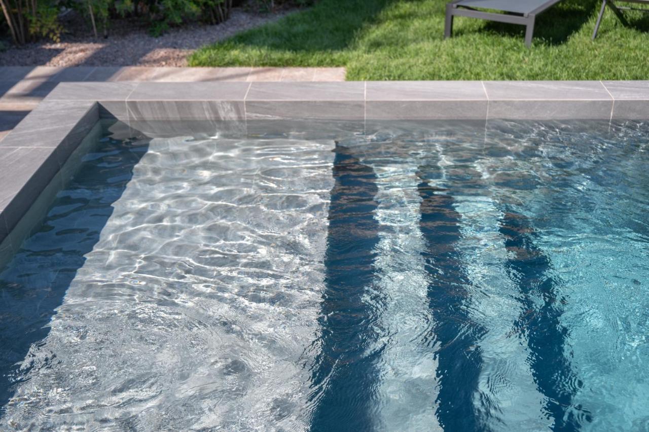 Relais Borghetto Bed & Breakfast Valeggio sul Mincio Exterior photo