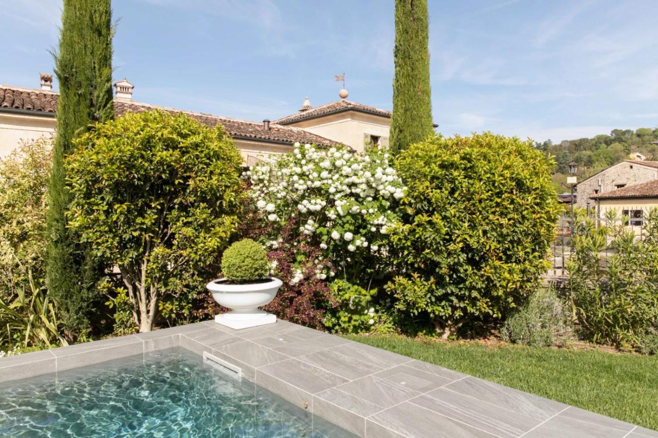 Relais Borghetto Bed & Breakfast Valeggio sul Mincio Exterior photo