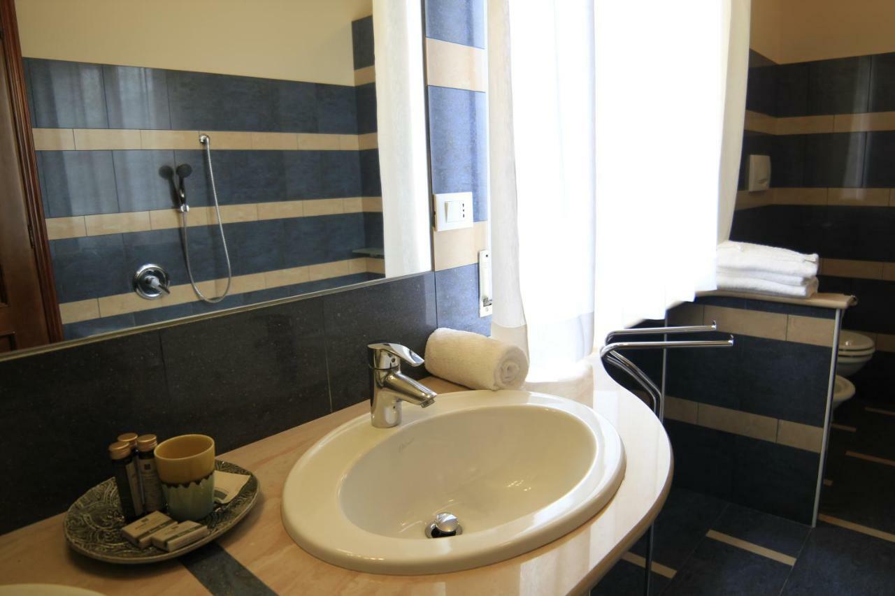 Relais Borghetto Bed & Breakfast Valeggio sul Mincio Exterior photo