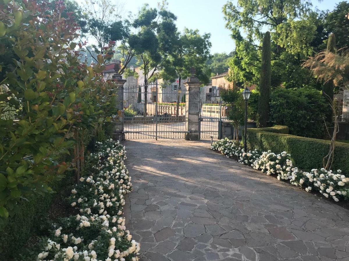 Relais Borghetto Bed & Breakfast Valeggio sul Mincio Exterior photo